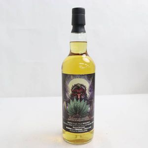 エイドロン ブレンデッドモルト1994 27年 リフィルシェリーバレル ...