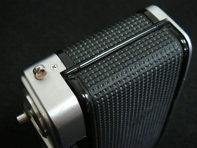 2438796 試写済 オリンパス ペン EE-3 EE3 olympus pen ee-3 ee3