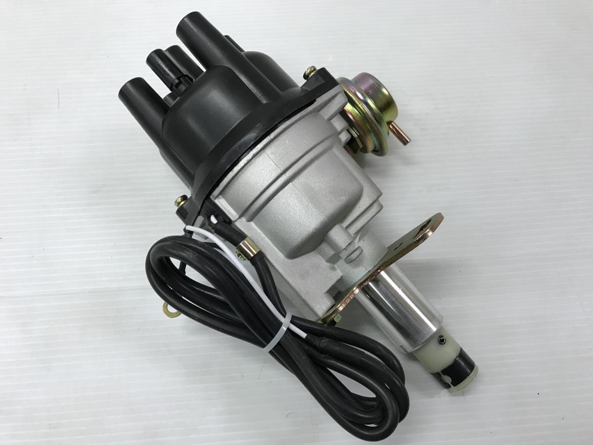 ■L型 L4 フルトラデスビ 旧車 510 ブルーバード SSS P510 H510