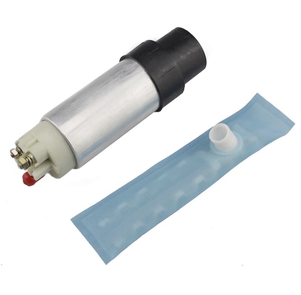 Pompe à carburant pour BMW R1200C R1200CL Montauk indépendant