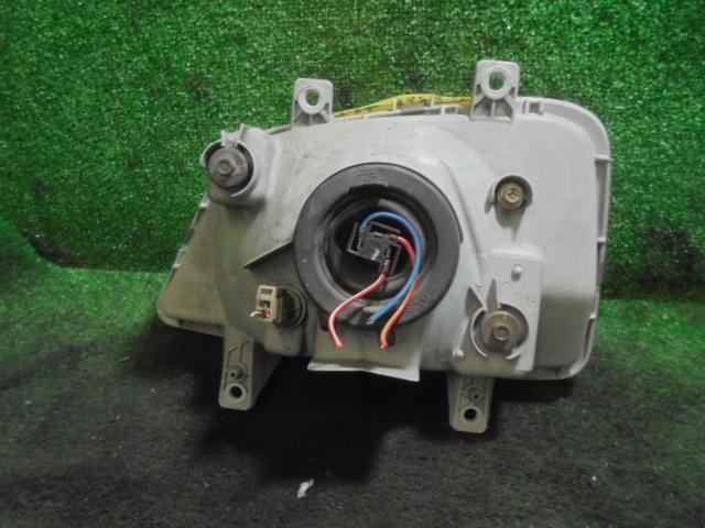 テリオス E-J100G 右ヘッドランプ ライト NF7 44248