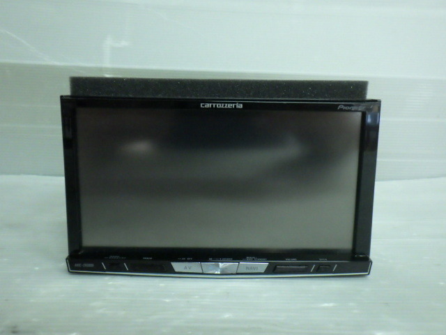 AVIC-ZH0009 AVIC-ZH0009CS カロッツェリア 新品保証付 サイバーナビ