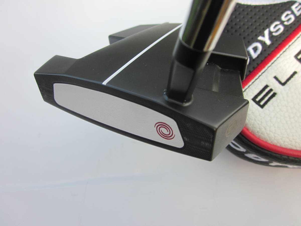 TOUR S LINED ELEVEN オデッセイ パター 2-BALL ODYSSEY（キャロウェイ 