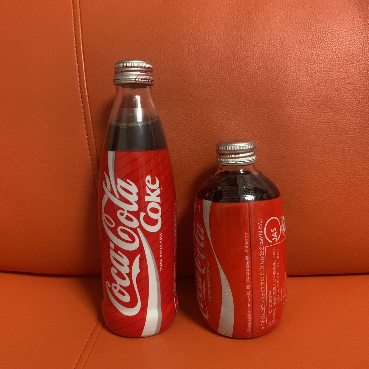 300ml コカコーラだるま瓶スーパー300｜Yahoo!フリマ（旧PayPayフリマ 