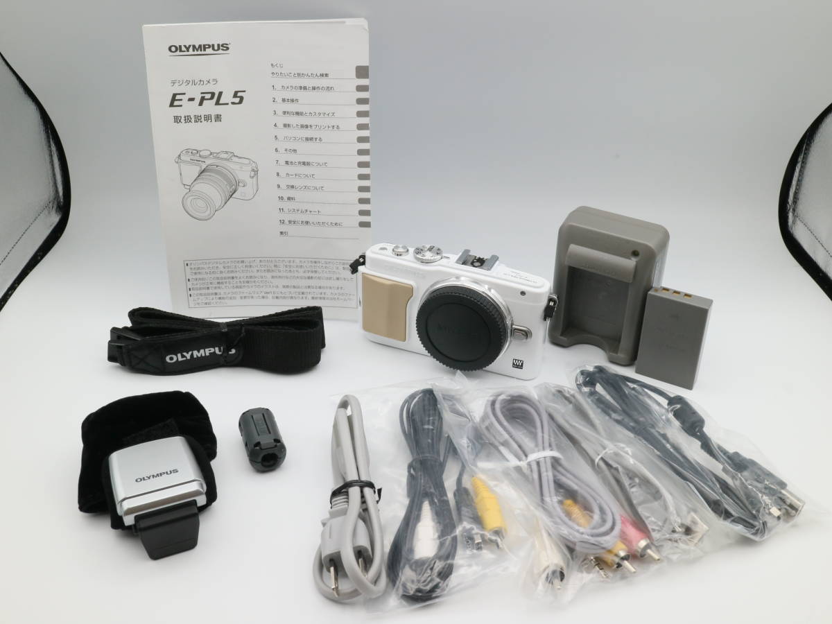 E-PL5 Olympus PEN Lite Mirrorless Review review: | Camera a - com