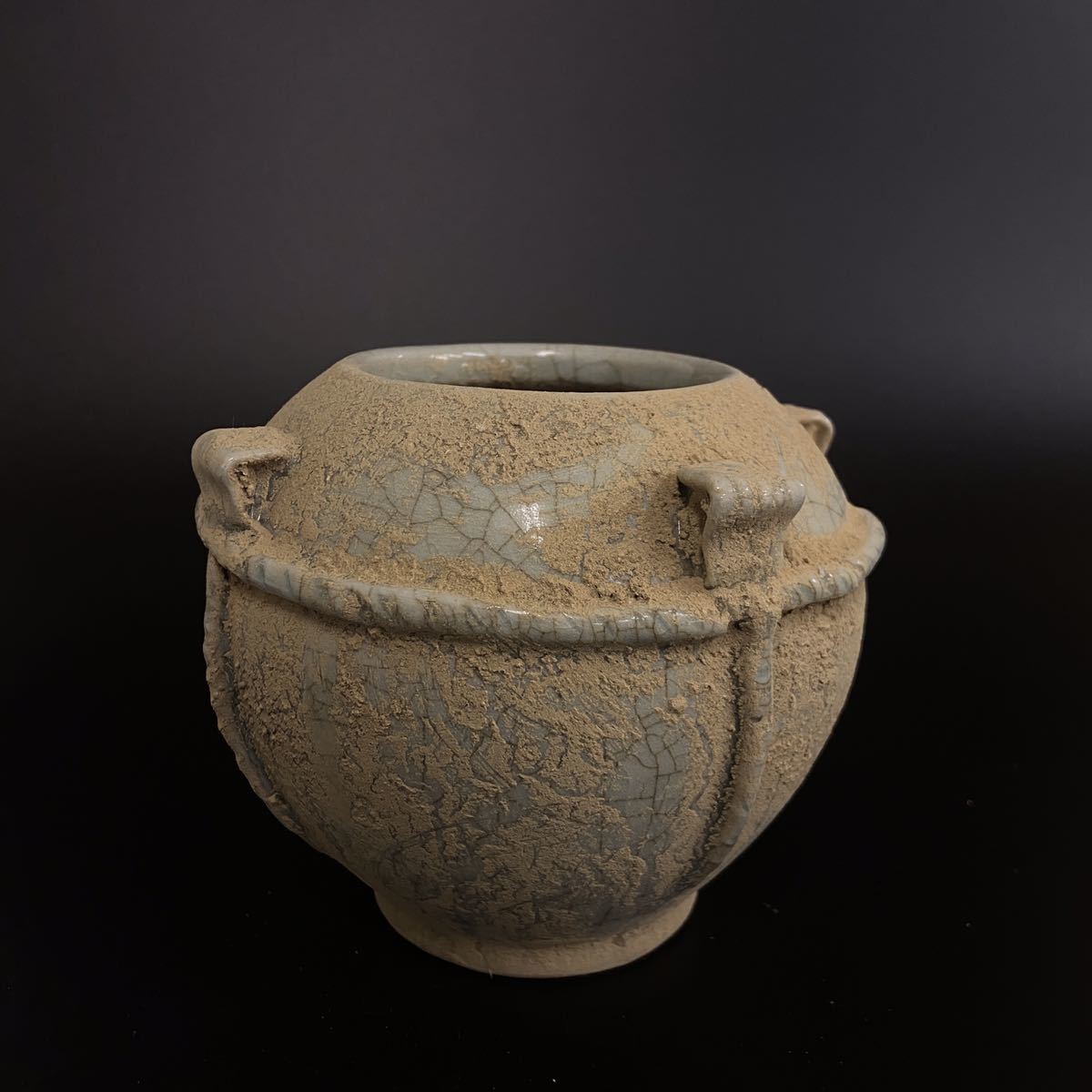花瓶 中国 官窯 古玩 宋時代 中国古美術 時代物 骨董品 白磁 唐物 中国