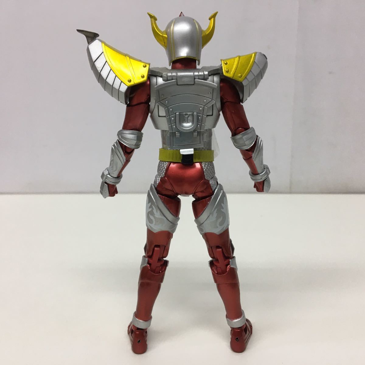 S H Figuarts 仮面ライダー鎧武 仮面ライダーバロン バナナアームズ 開封品 仮面ライダー鎧武 ガイム 売買されたオークション情報 Yahooの商品情報をアーカイブ公開 オークファン Aucfan Com