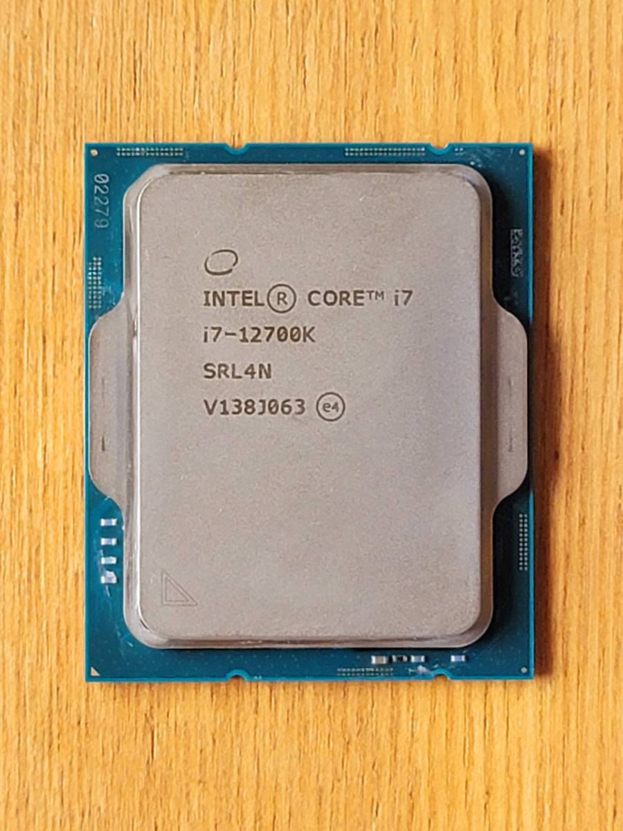 1円【一般中古】intel インテル/CPU/corei5-8500/62 i7 - 8700 動作品