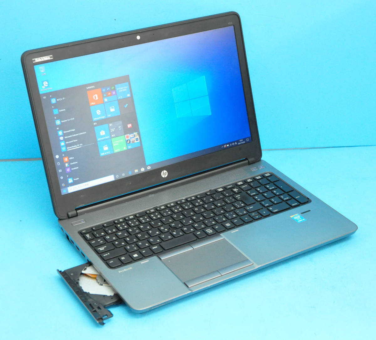 新作入荷，新作入荷，HOT 良品 上位モデル Probook 650 G1 Core i5 4210M / メモリ8GB / HDD:1TB / マルチ / テンキー / Office2019 / Win10(15インチ～)｜売買されたオークション情報、yahooの商品情報をアーカイブ公開 - オークファン HP