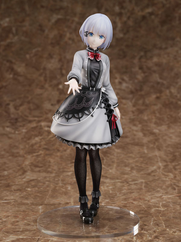 【安い，人気】 探偵はもう 死ん いる シエスタ 1/7 完成品フィギュア F:NEX フェネクス 正規品(その他)｜売買されたオークション情報、yahooの商品情報をアーカイブ公開 - オークファン その他