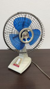 扇風機 青羽のYahoo!オークション(旧ヤフオク!)の相場・価格を見る 