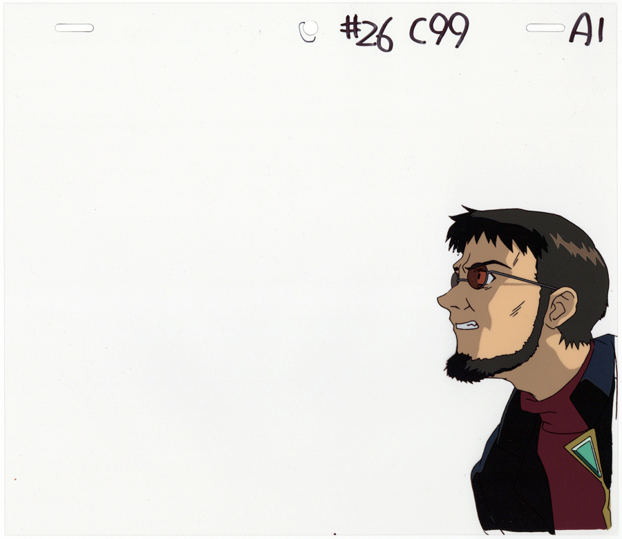 エヴァンゲリオン 新劇場版 クリアカード ジャンボカードダス 渚カヲル 碇ゲンドウ 綾波レイ 赤木リツコ 海外輸入 ジャンボカードダス