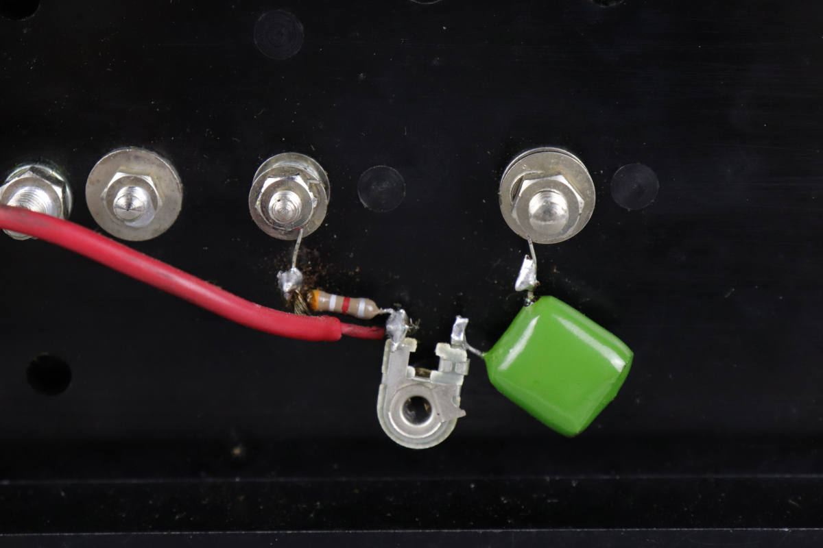 激レア】 HIMOUND TELEGRAPH KEY HK-1Z ハイモンド テレグラフキー