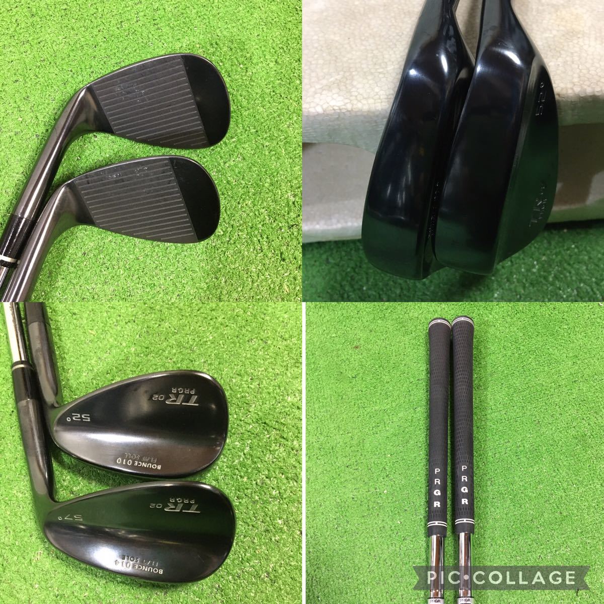 超豪華☆大人気白ヘッド☆テーラーメイド RBZ等 男性用ゴルフクラブ