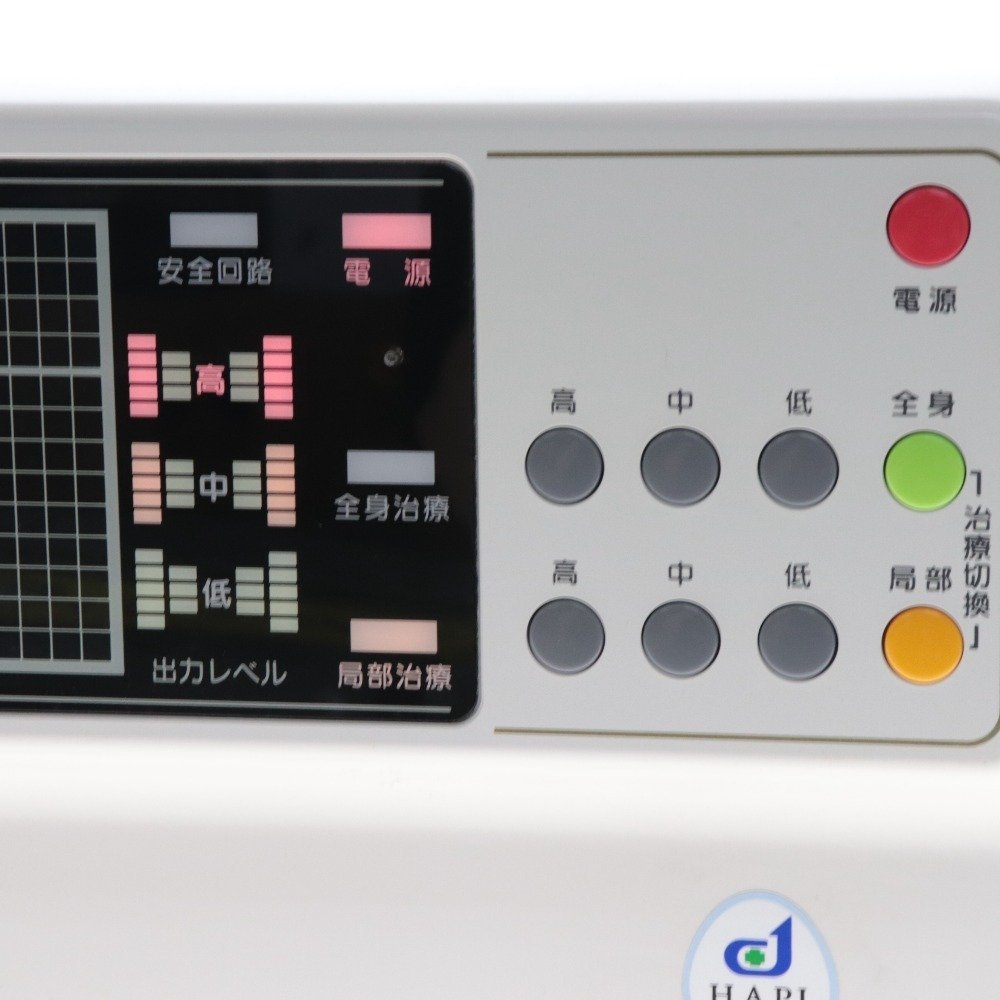 DR.TRON VK-9000 健康管理機器　完動品　ドクタートロン ドクタートロン YK-9000 電子治療器 高圧電位治療器 動作品 Dr | ヘルス