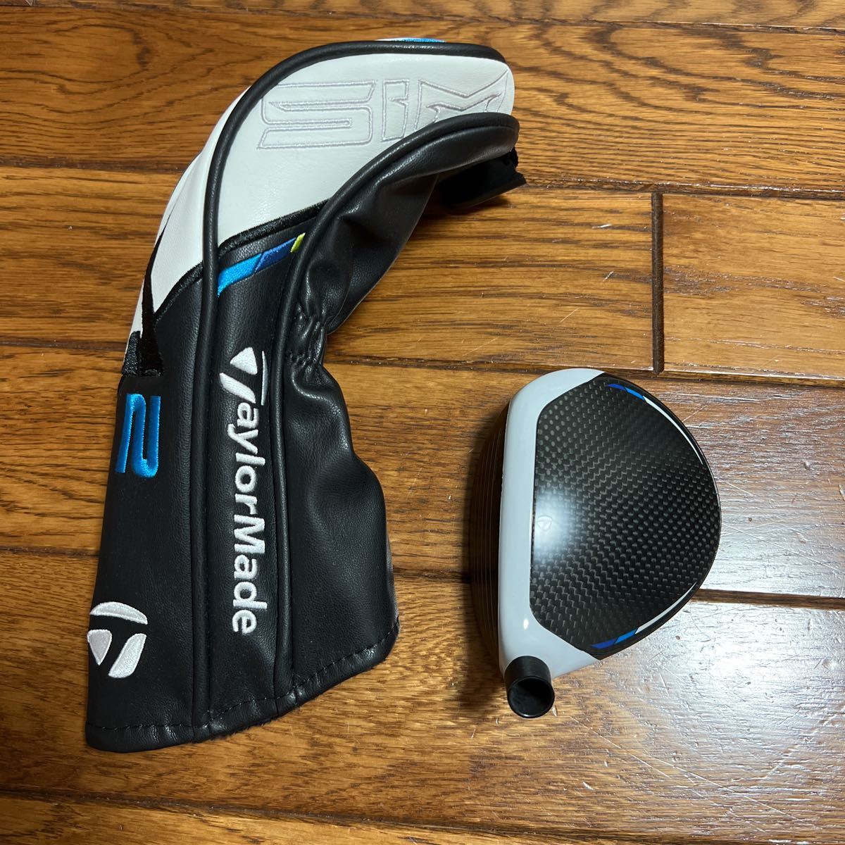 D[118293]ナイキ VRS COVERT 2.0 TOUR/リシャフト DiamanaW60/S/0 Nike