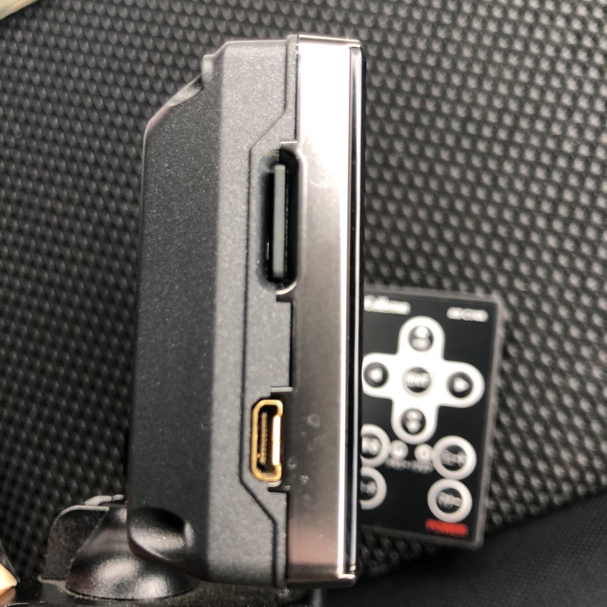 セルスター GPSレーダー探知機 AR-303GA AR-303GA セルスター レーダー
