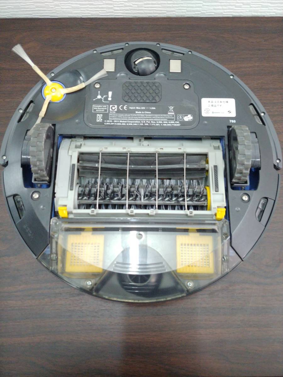 iRobot ルンバ ロボット掃除機 アイロボット Roomba | 製品一覧 アイ