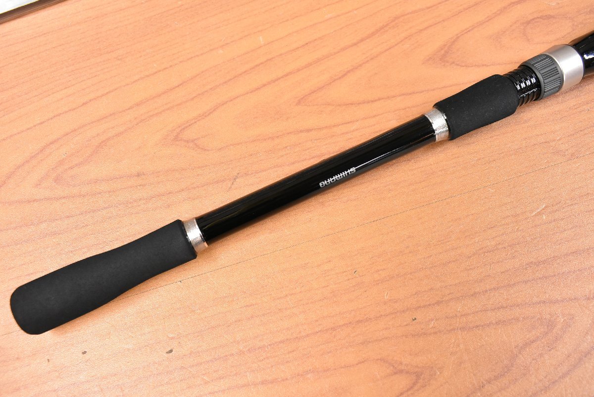 シマノ 420M-T ボーダレス 公式通販 ボーダレスBB 未使用品 釣り: 420M