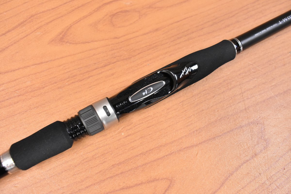 シマノ 420M-T ボーダレス 公式通販 ボーダレスBB 未使用品 釣り: 420M