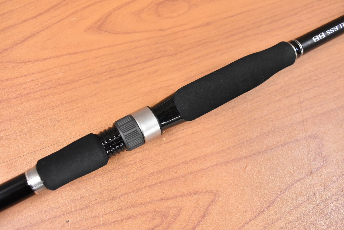 シマノ 420M-T ボーダレス 公式通販 ボーダレスBB 未使用品 釣り: 420M