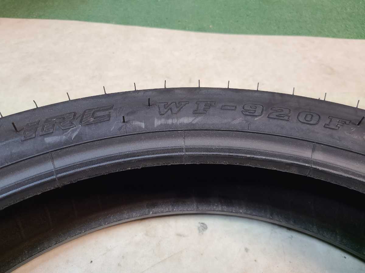 IRC WF-920F 100/90-19