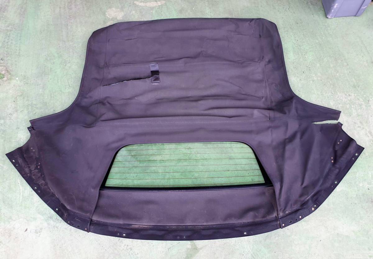 本物保証，新品 ホンダ S2000 AP1 AP2 ソフトトップ 幌 ホロ 熱線入りガラス 補修用(外装)｜売買されたオークション情報、yahooの商品情報をアーカイブ公開 - オークファン ホンダ用