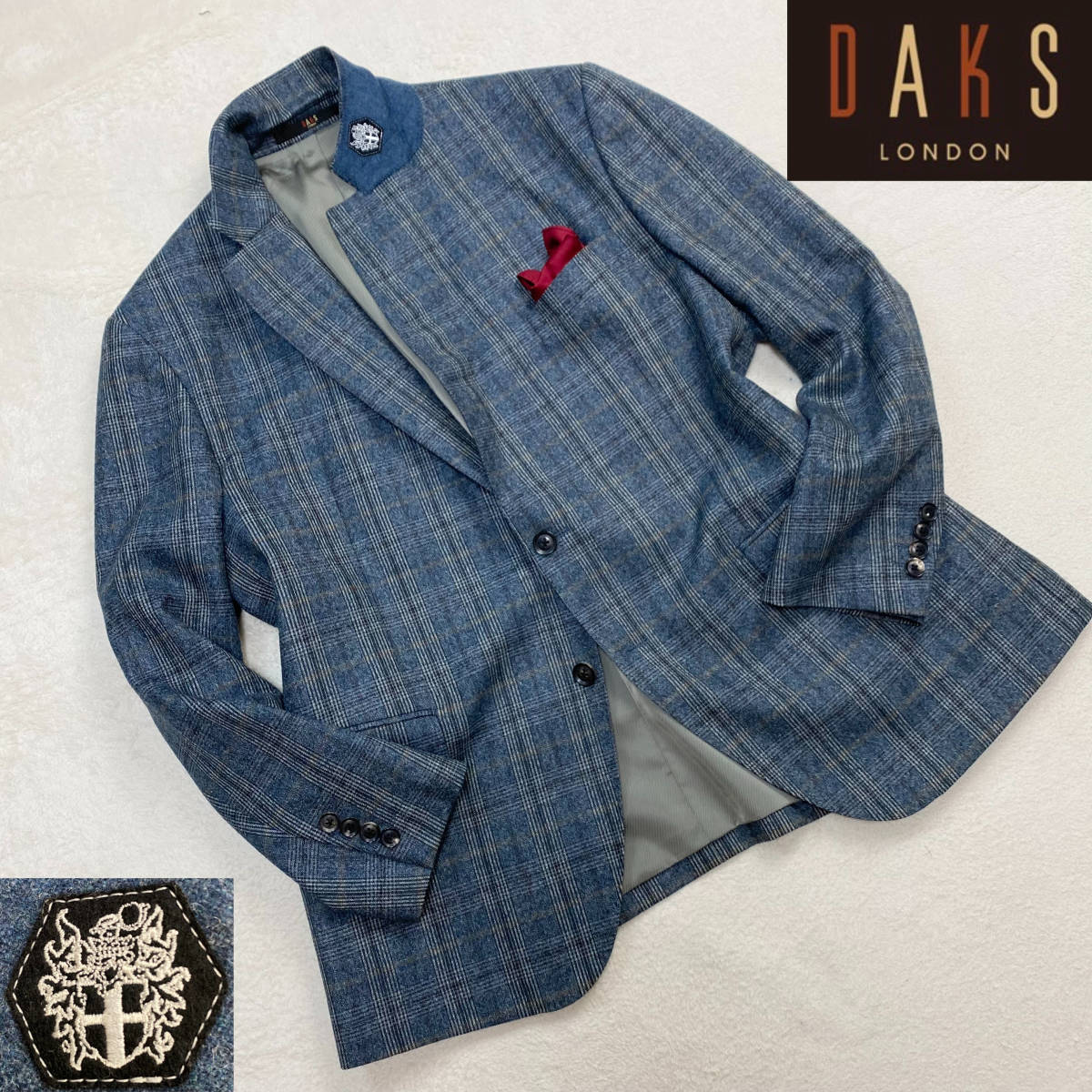 2ページ目)全商品｜DAKS（ダックス）公式オンラインショップ 全商品 