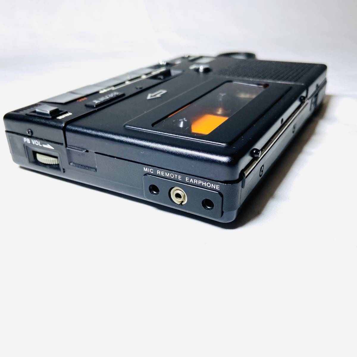 美品】SONY TC-1100B カセット レコーダー オーディオ ソニー 希少