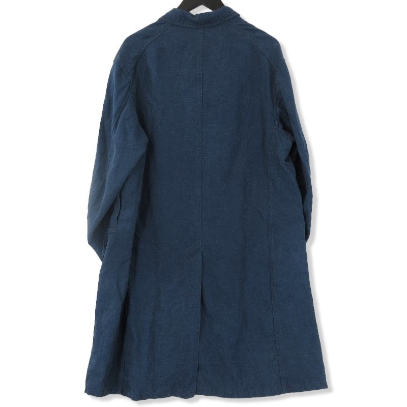 未使用 KAPTAIN SUNSHINE キャプテンサンシャイン Atelier Coat 