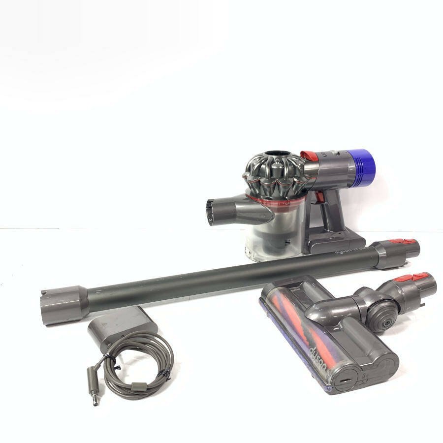 dyson ダイソン コードレスクリーナー アタッチメント 掃除機 付属品