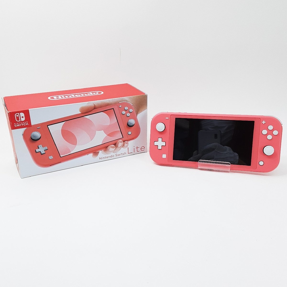 任天堂 Nintendo Switch Lite ニンテンドースイッチ ライト HDH-001