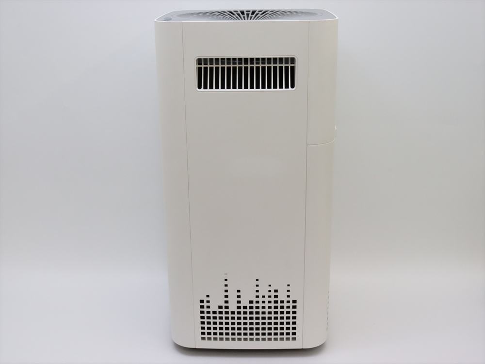 Airdog x3s 高性能空気清浄機 KJ200F-X3 エアドッグ コンパクトモデル