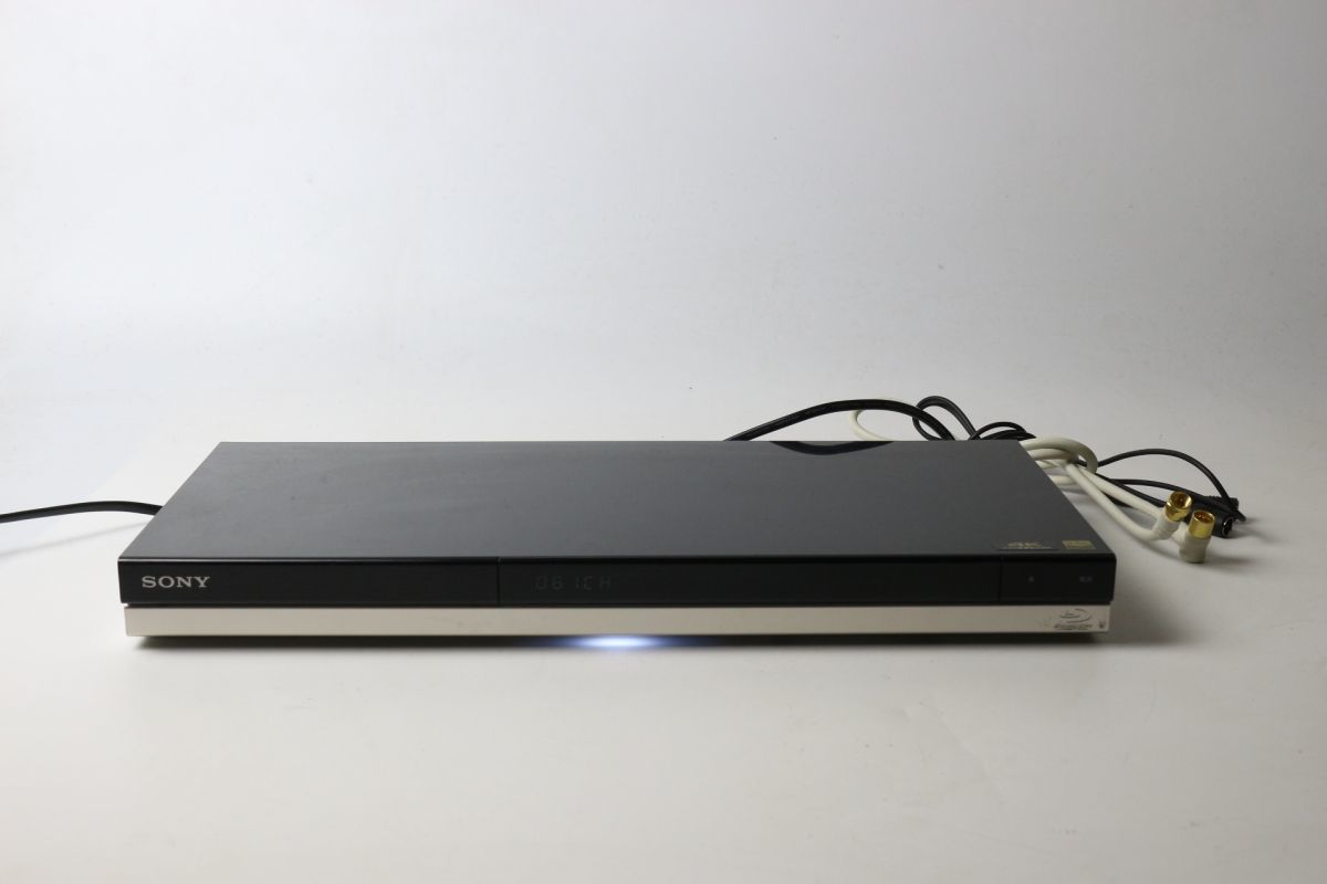 D12+D08】ジャンク SONY BDZ-ZW1700+BDZ-ZW1500 ジャンク品】 BDZ