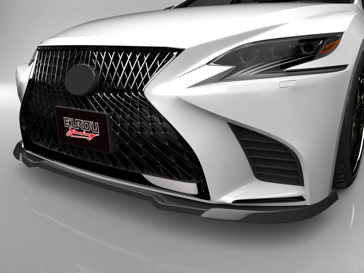 売り切り 送料無料 レクサス LS Fスポーツ 純正オプション 鍛造 TRD 21