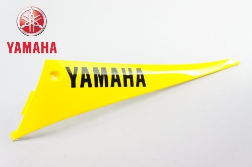 【100%新品，セール】 YAMAHA 純正 シグナスX125 アンダーモール 左 イエロー SE44J(ヤマハ用)｜売買されたオークション情報、yahooの商品情報をアーカイブ公開 - オークファン ヤマハ用
