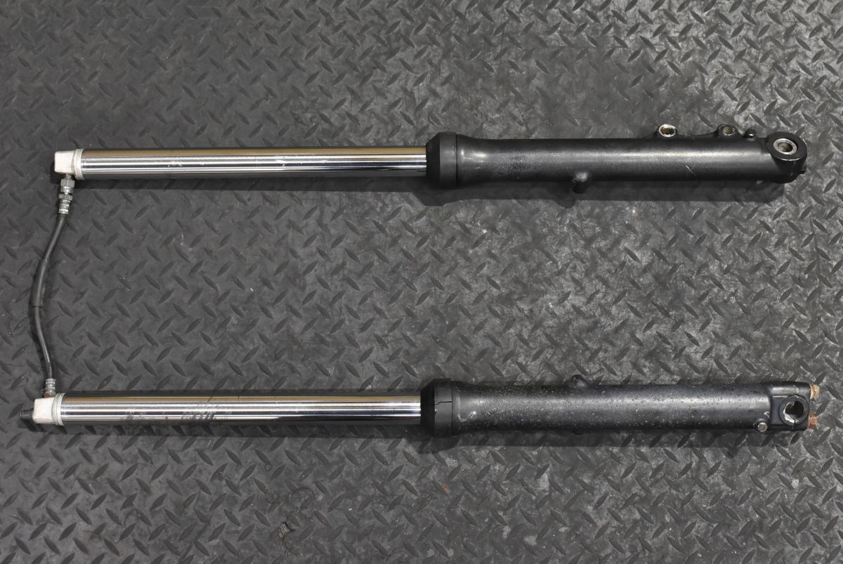 CB250T.400.250N.400.450フロントフォークセット純正｜Jkpumps.co.in