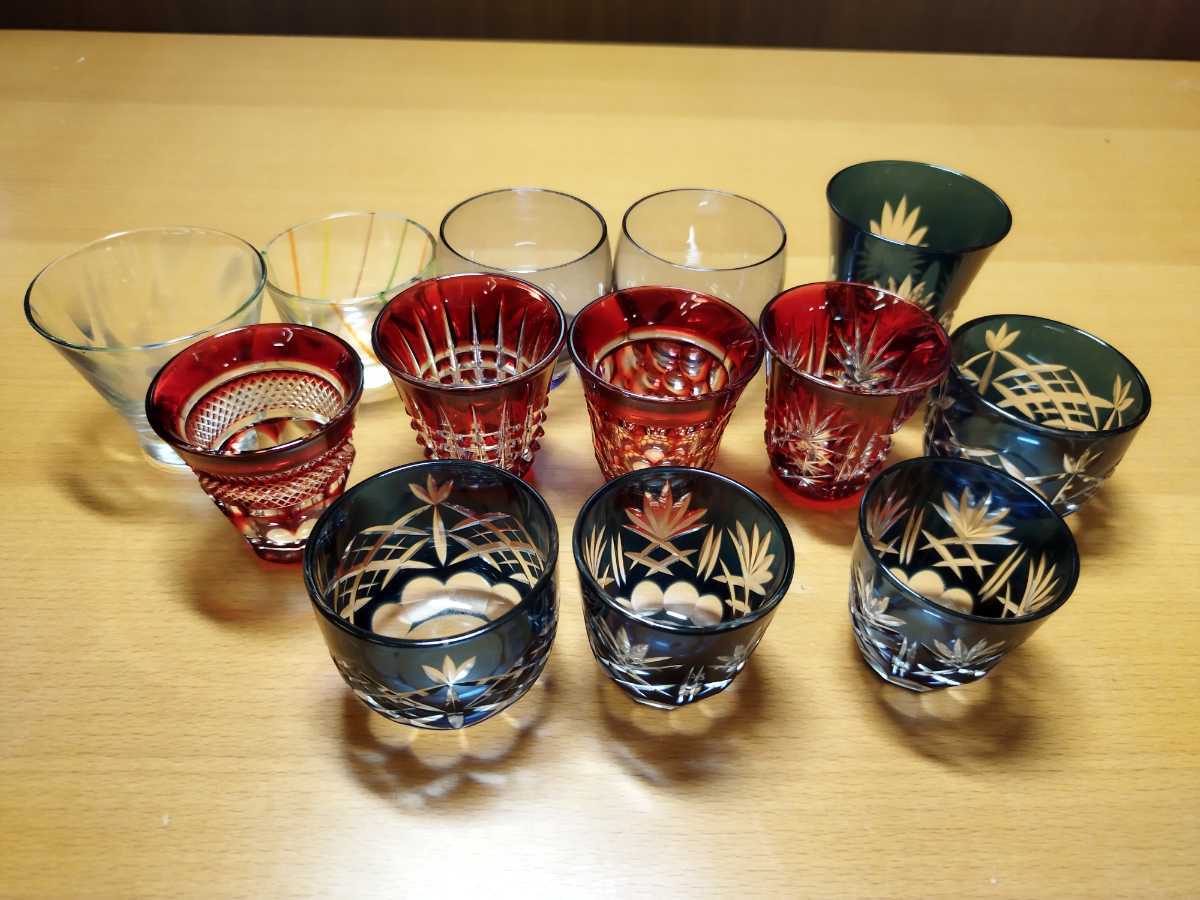お猪口 おちょこ 日本酒 お猪口セットの通販 選べる！！おちょこ