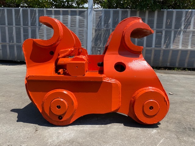 新品，新作登場 1.2クラス ユンボ クイックヒッチ ワンタッチ(建設機械、重機)｜売買されたオークション情報、yahooの商品情報をアーカイブ公開 - オークファン 建設機械、重機