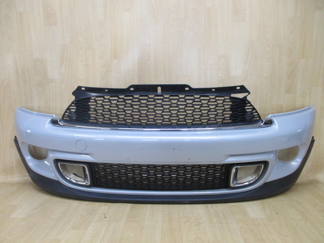 ミニクーパー RE16 R53 フロントタワーバー JCW ジョンクーパー 