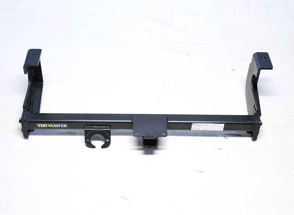 SUNTREX ヒッチメンバー STANDARDシリーズ パジェロ 4代目