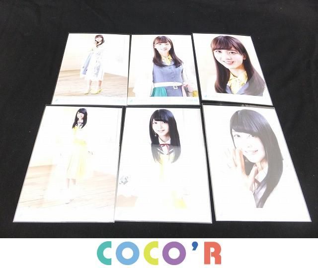 乃木坂46 生田絵梨花 アイドル 0 - コンプ｜Yahoo!フリマ（旧 【同梱可