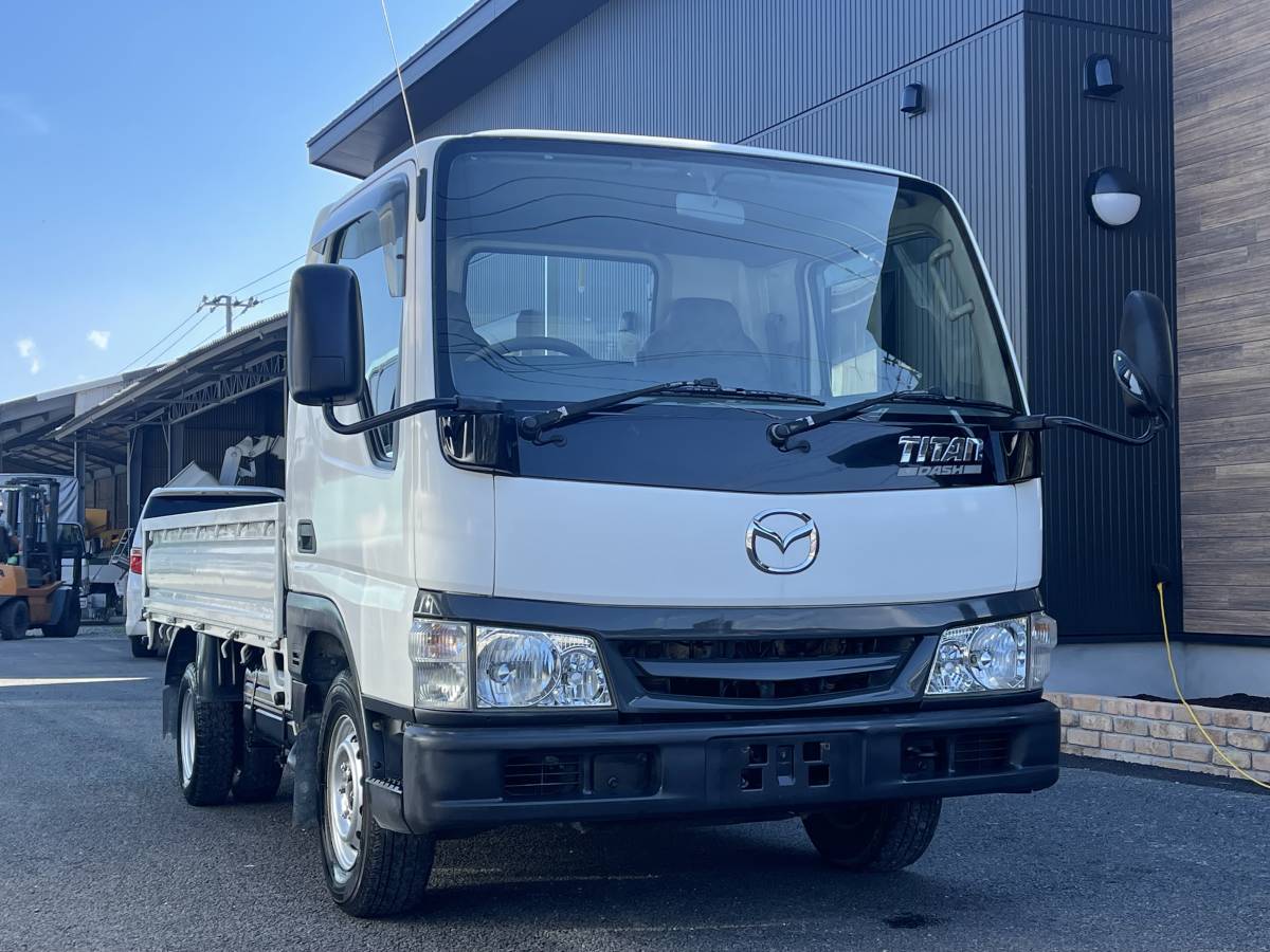 中古部品 タイタン Wglat ｽﾃｱﾘﾝｸﾞｺﾗﾑ