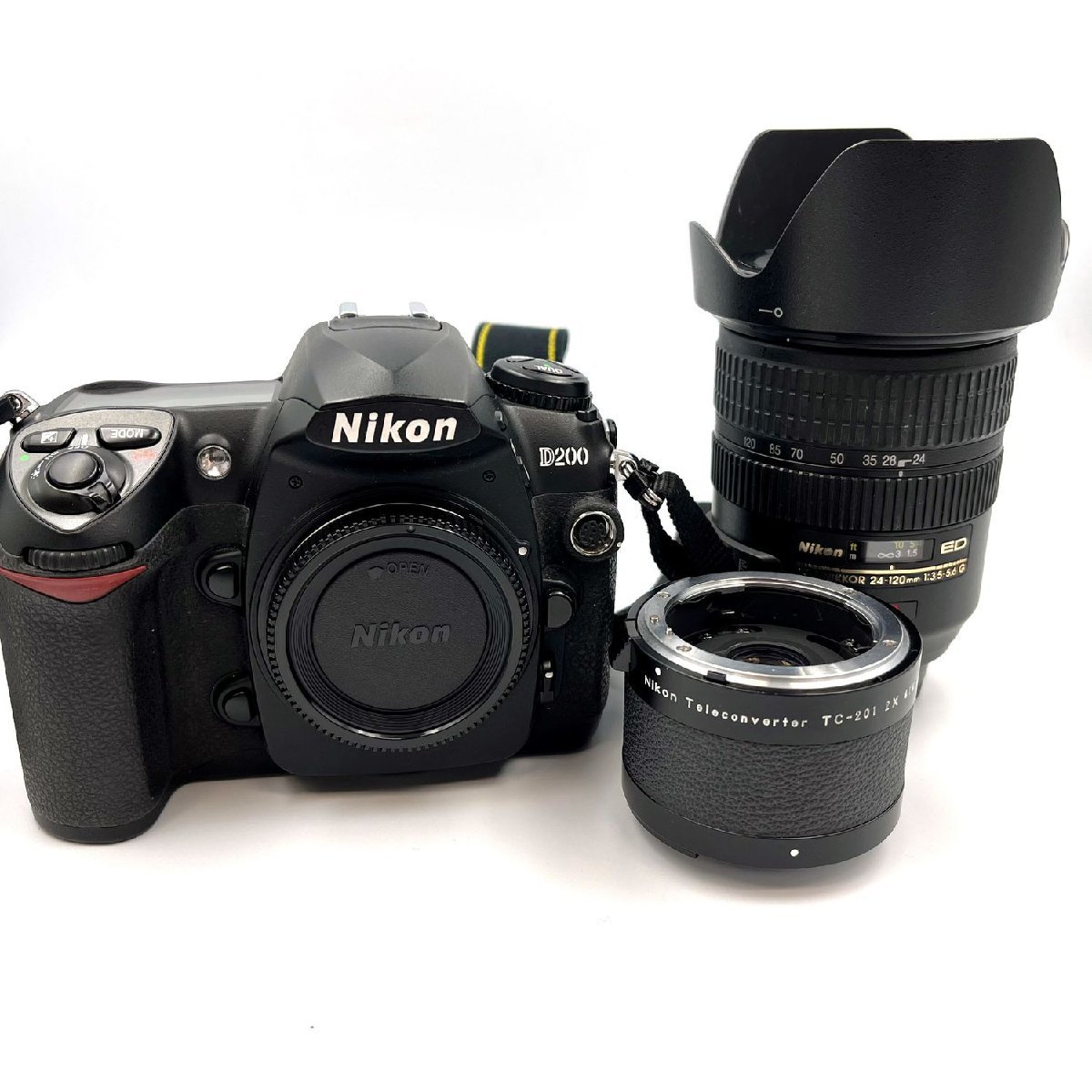 中古美品 Nikon ニコン Af 24 1mm F3 5 5 6 D 226 最大79 Offクーポン