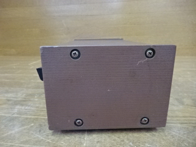Yahoo!オークション オスカーブロック VUメーター SL-22 メルカリ