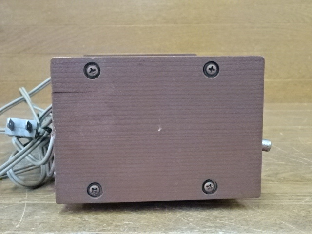 Yahoo!オークション オスカーブロック VUメーター SL-22 メルカリ