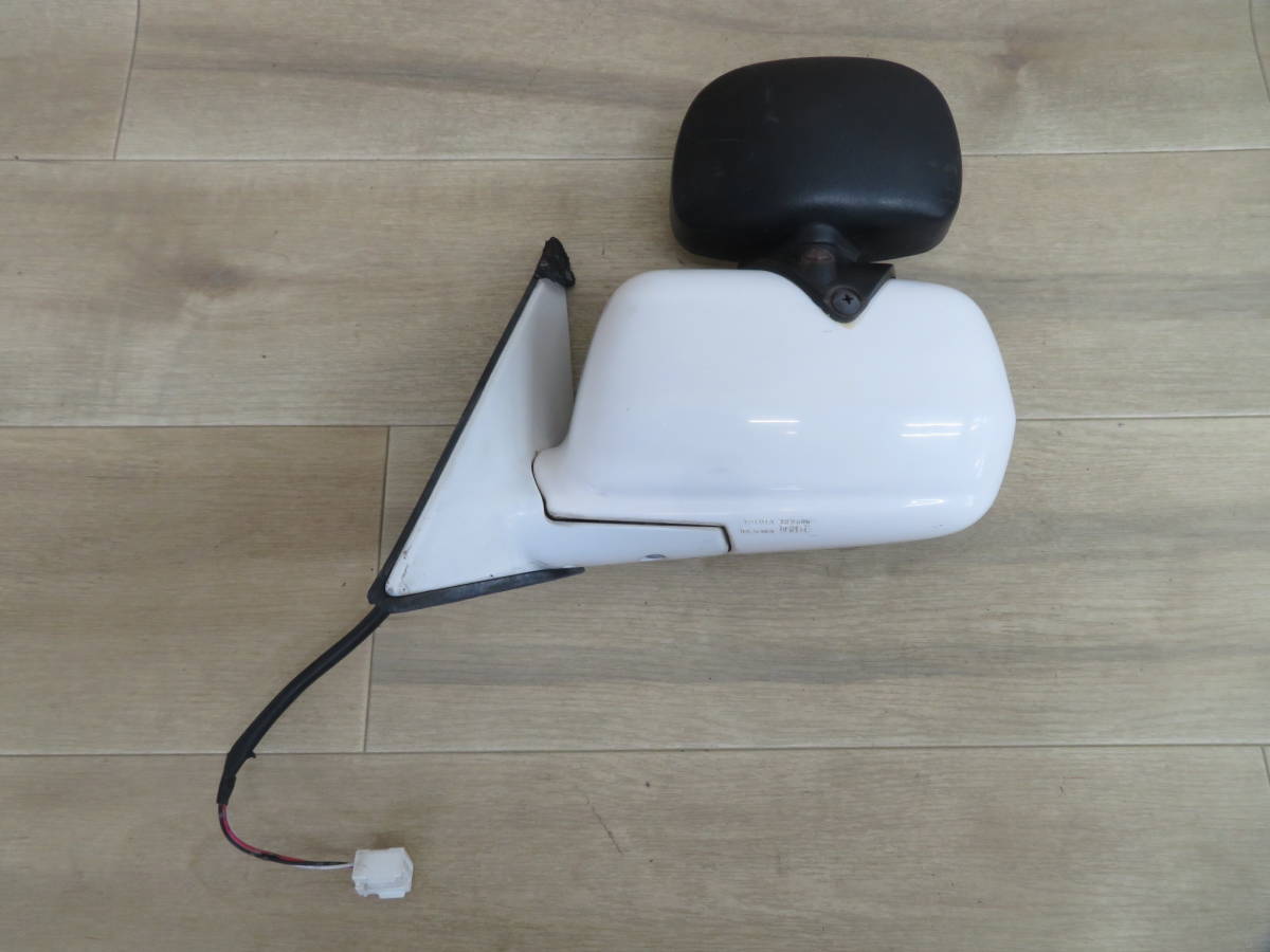 AQUA中期 クラリスアイライン バットマン Batberryアイ クラリス製