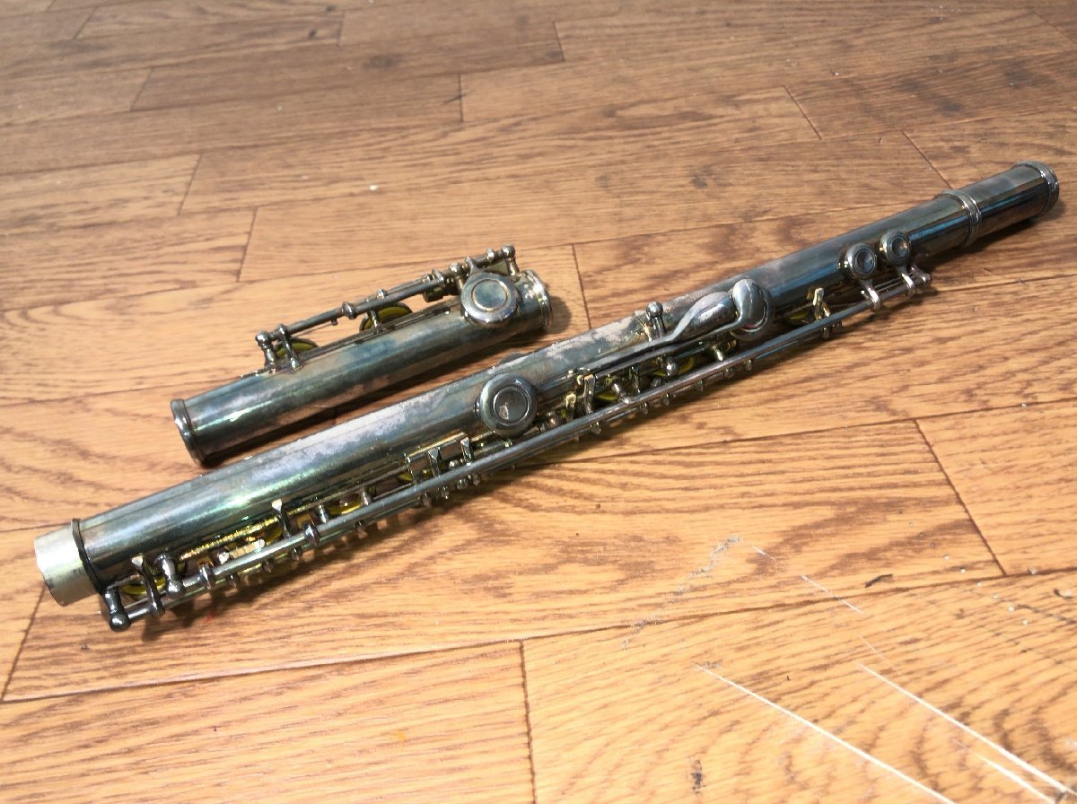D073M021○KOTAKE 小竹 K25S フルート フルート コタケ Kotake