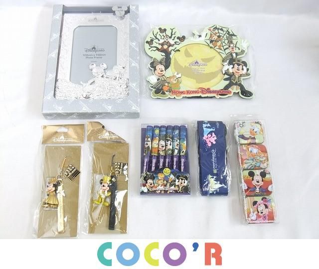 新品香港ディズニーランド スノーホワイトストラップ 予約中