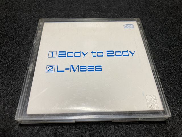 BODY TO SOFT | Body body BALLET - to ソフトバレエ To ⁄ soft body